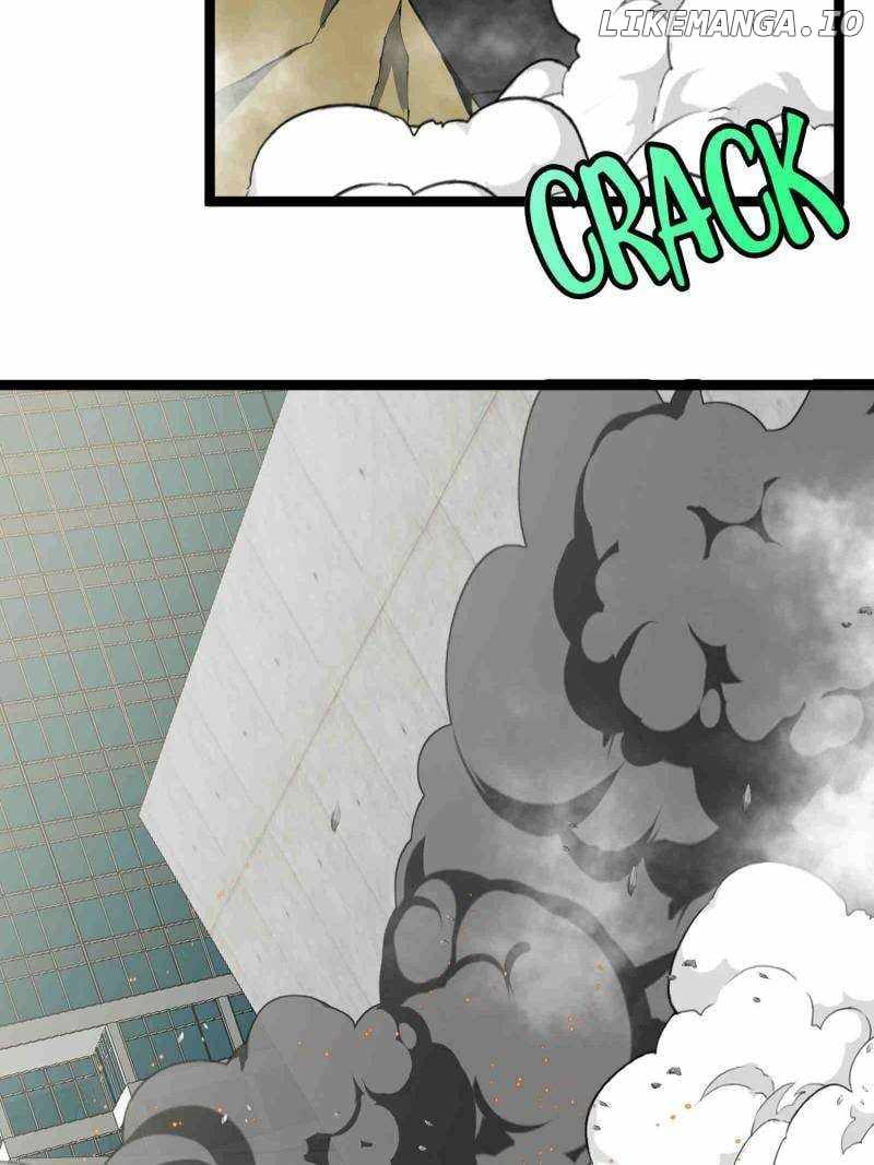 I Am The Monster Overlord Chapter 76 26